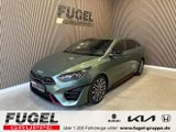 Kia ProCee'd 1.6 TGDI DCT GT Komfort 4xSHZ|LED|virt. - Kia pro cee'd / ProCeed aus 2023