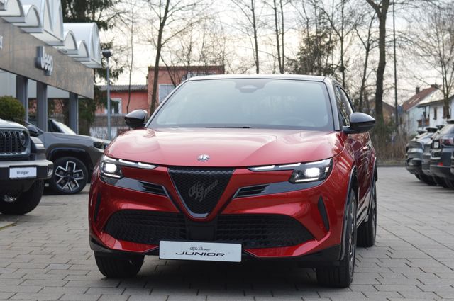 Alfa Romeo Junior