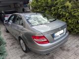 Mercedes-Benz C 280 / C300 Elegance - Mercedes-Benz C 280: Limousine