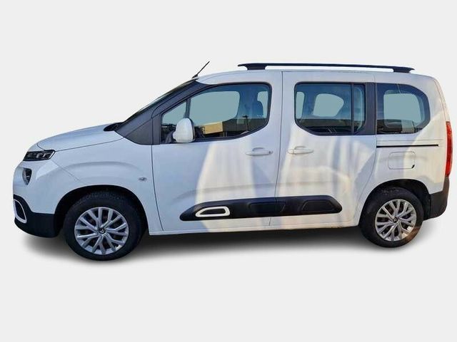 Citroën CITROEN BERLINGO BlueHDi 100 Feel M