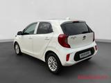 Kia Picanto Dream Team 1.0 Navigation Rückfahrkamera - Kia Picanto Gebrauchtwagen in Bremen