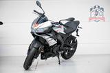 Aprilia Tuono 125 - APRILIA TUONO 125