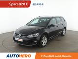 Volkswagen Golf VII 1.4 TSI Highline *BI-XENON*TEMPO*PDC*SH - gebrauchte Kombis in München