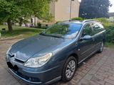 Citroën Citroen C5 HDI Klima Xenon Tüv 11.25 - Citroën AX von privat