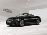 BMW M440i xDrive Cabrio DA Prof. HUD H/K Laser PA+ - BMW M440 in Duisburg