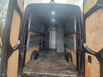 Mercedes Sprinter - 7