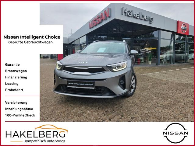 Kia Stonic 1.0 T-GDI Vision