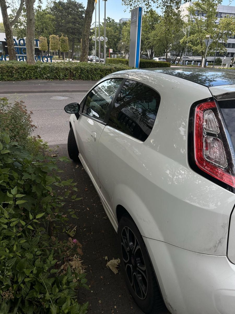 Fiat Grande Punto