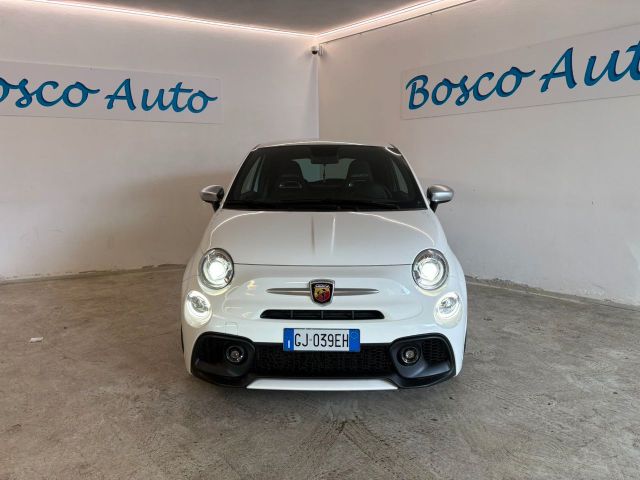 ABARTH ANDERE