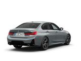 BMW 320i Automatik M Sportpaket Innovationsp. HIFI - BMW 320 Limousine 320i m sportpaket mit Benzin-Antrieb