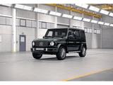 Mercedes-Benz G 500 AMG-LINE COMAND BURMESTER AHK SHD STANDH. - gebrauchte Mercedes-Benz G 500 aus dem Jahr 2021