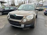 Skoda Yeti Active - Skoda Yeti in Kassel