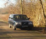 Volvo wunderschöner Volvo 240 Kombi (BJ '92) in ... - Volvo 240: Kombi
