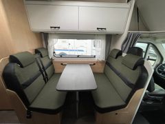 Sunlight A 68 Markise, RFK, Solar*Ex-Miete*