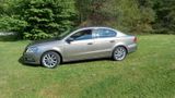 Volkswagen Passat 1.4 TSI 118kW Highline BlueMotion Tec... - Volkswagen Passat aus 2013