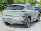 Hyundai Kona 1.0 T-GDI Prime KAMERA NAVI ACC LED 360° - Hyundai KONA in Ludwigshafen