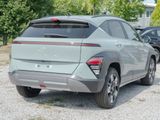 Hyundai Kona 1.0 T-GDI Prime KAMERA NAVI ACC LED 360° - Hyundai KONA in Bielefeld