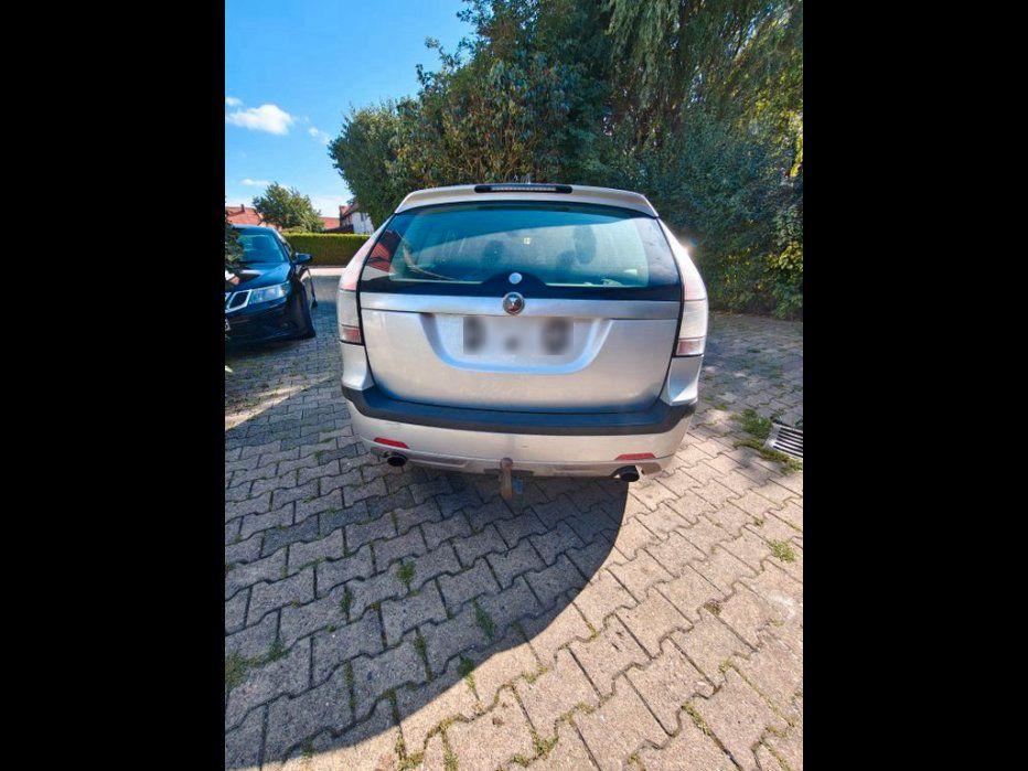 Saab 9-3 2005 — photo 6