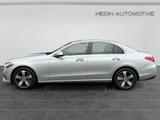 Mercedes-Benz C 220d AVANTGARDE|360°|TOTW|CarPlay|SHZ|LED|AHK - gebrauchte Mercedes-Benz C 220 aus dem Jahr 2025