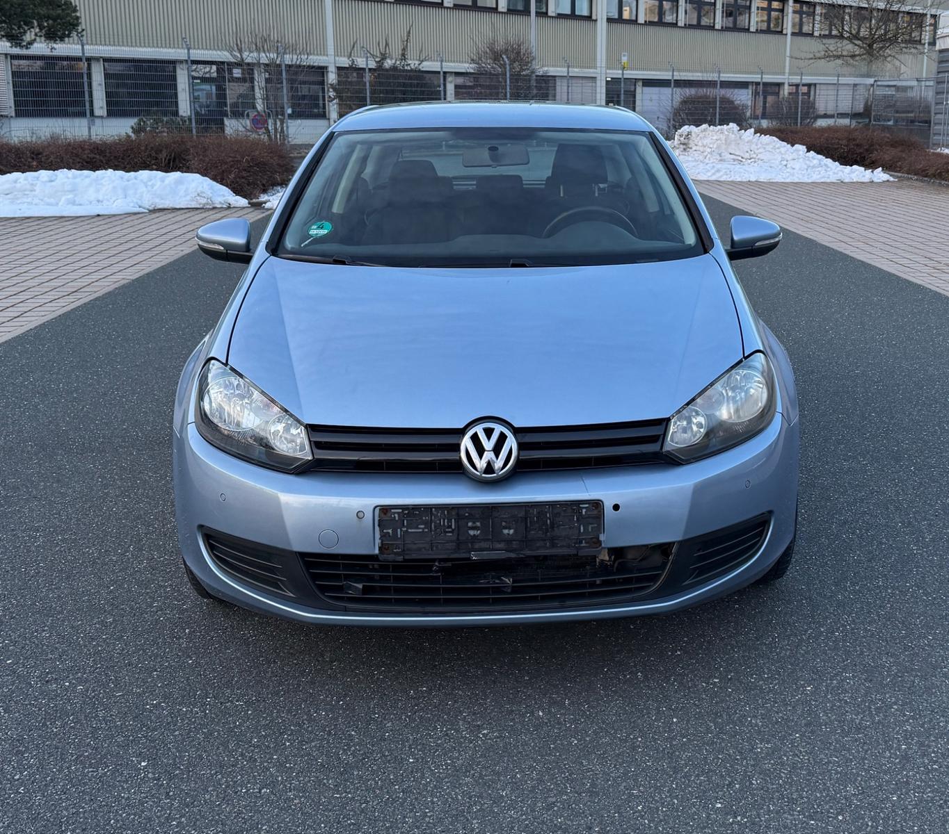 Volkswagen Golf 1.4 Euro 5