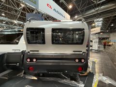 Adria Action Sports 391LH*Klima*MJ2026*Sofort*