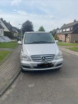 Mercedes-Benz Viano 2.2 CDI 4MATIC AMBIENTE EDITION kompak... - Mercedes-Benz Viano in Bochum