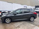 Peugeot 207 SW Urban Move*1.Hand*Klima*Hu03/2027* - Peugeot 207 aus 2009: SW