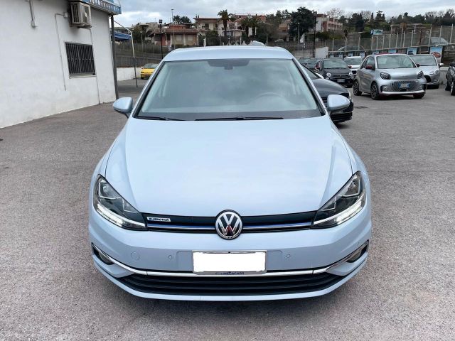 Volkswagen Golf 1.4 TGI 5p. Executive BlueMotion