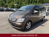 Mercedes-Benz Viano 2.2 CDI Trend Edition-6.Sitzer-Automatik - Mercedes-Benz Viano Gebrauchtwagen Sitze