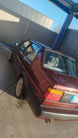 Volkswagen Jetta II VR6 mit H Prüfung und TÜV (kein 1... - Volkswagen Jetta: Vr6
