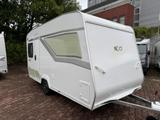 Next NEXT 380 Modell 2026 - Next Wohnwagen & Wohnmobile