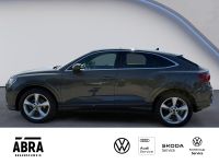 Audi Q3 - Vorschau Bild 3