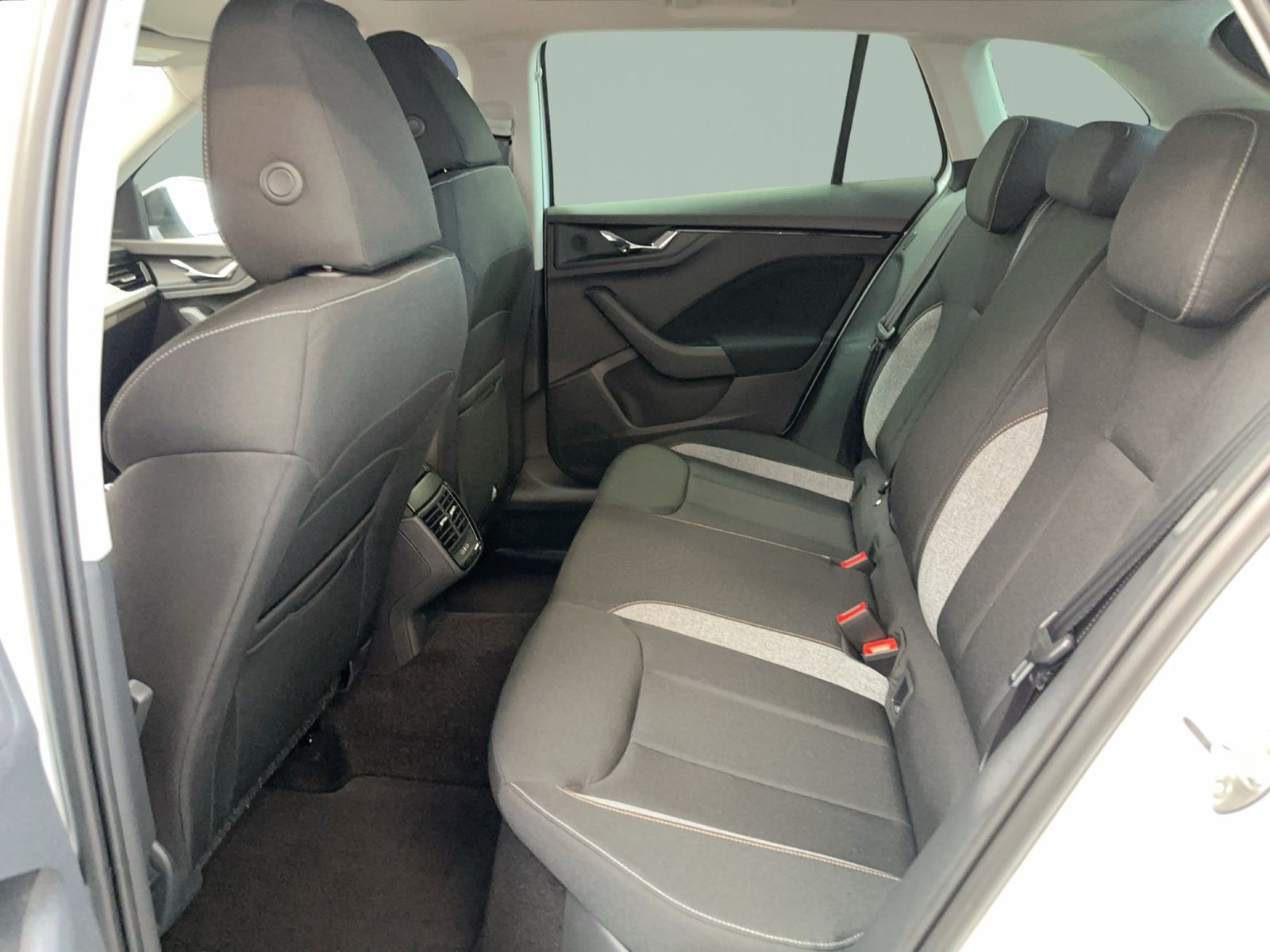 Skoda Scala - Bild 11