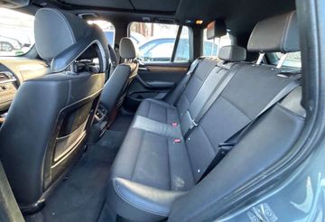 BMW X3 - 5
