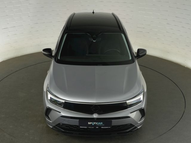 Grandland GSe PHEV 4X4 AT+AHK+NACHTSICHT+NAVI+36