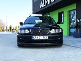 ALPINA B3 3,3Allrad aus der Schweiz Großer Service - ALPINA B3: B3s