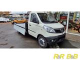 Piaggio Porter NP6 Top TW SR LPG Kipper 325 2,5t zGG DAB - scheckheftgepflegte Piaggio Porter
