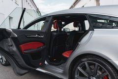 Fahrzeugabbildung Mercedes-Benz CLS 63 S AMG Shooting Brake 4Matic*MwSt.*Designo