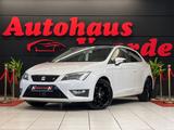 Seat Leon SC FR DSG/PANO/LEDER/NAVI/SHZ/VOLL-VOLL - Seat in Duisburg