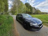 Skoda Junger Superb mit wenig Kilometern,viele Extras! - Skoda: Allradantrieb, mit
