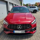 Mercedes-Benz GLA 45 AMG Mercedes-AMG GLA 45 S 4MATIC+ DCT... - Mercedes-Benz GLA 45 AMG von privat