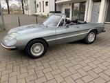Alfa Romeo 1600 Spider Junior 105  - Alfa Romeo: 1600