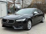 Volvo S90 Lim. R Design AWD LED NAVI HUD B&W LEDER - Volvo S90: Limousine