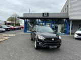 Ssangyong Korando SHZ Vorne Tempomat