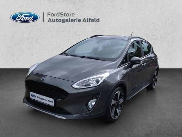 Ford Fiesta 1.0 EcoBoost S&S ACTIVE