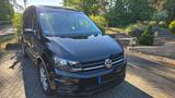 Volkswagen VW Caddy Beach - Volkswagen Caddy: Beach