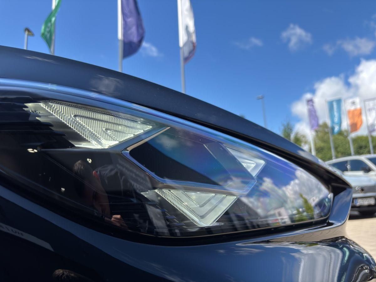 Cupra Terramar - Bild 28