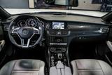 Mercedes-Benz CLS 63 AMG AMG|Carbon|Designo|Adaptive|Schuifdak - Mercedes-Benz CLS 63 AMG: Limousine