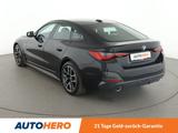 BMW 4er 420i Gran Coupe M Sport Aut.*NAVI*LED*CAM* - BMW 420 Gran Coupé in München