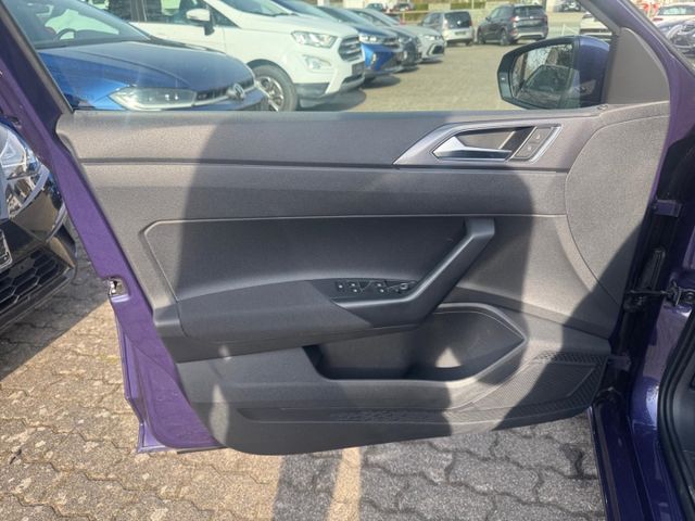 Polo Style 1.0 TSI Navi Bluetooth Climatronic LE